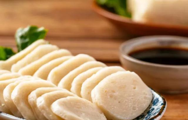 说起饼,我第一时间想到鱼饼,第一次吃的时候实在惊艳到我了