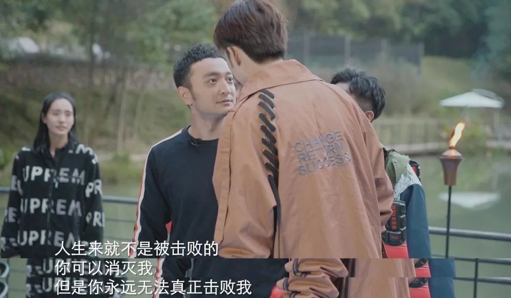 原创尼格买提的慢综艺你好生活始终不火对不起央视提供的好资源