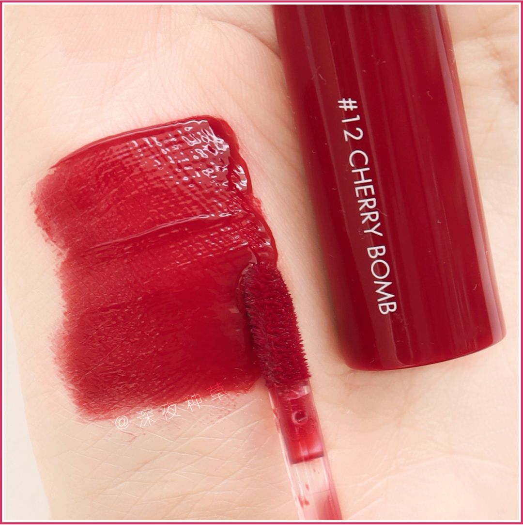 50块的绝美口红!我一口气买了12支