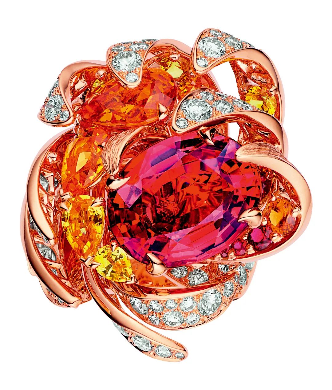 rr珠宝炙热之光因你而闪耀