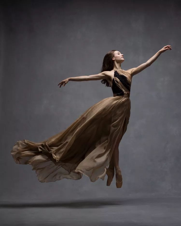 【科普】芭蕾不完全科普指南!(内附优秀摄影作品)