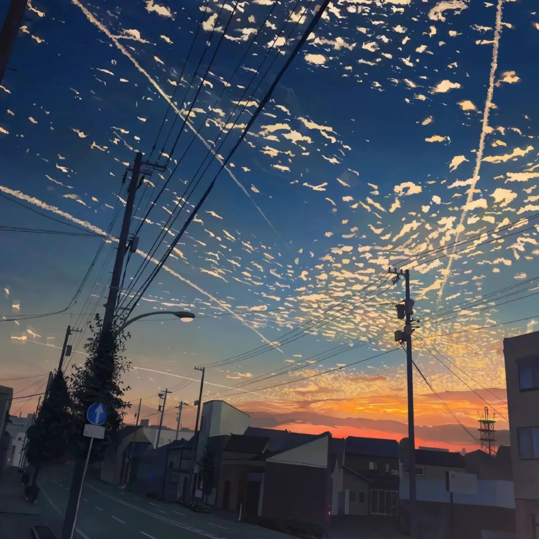 朋友圈背景图ins唯美超清微信封面图精选