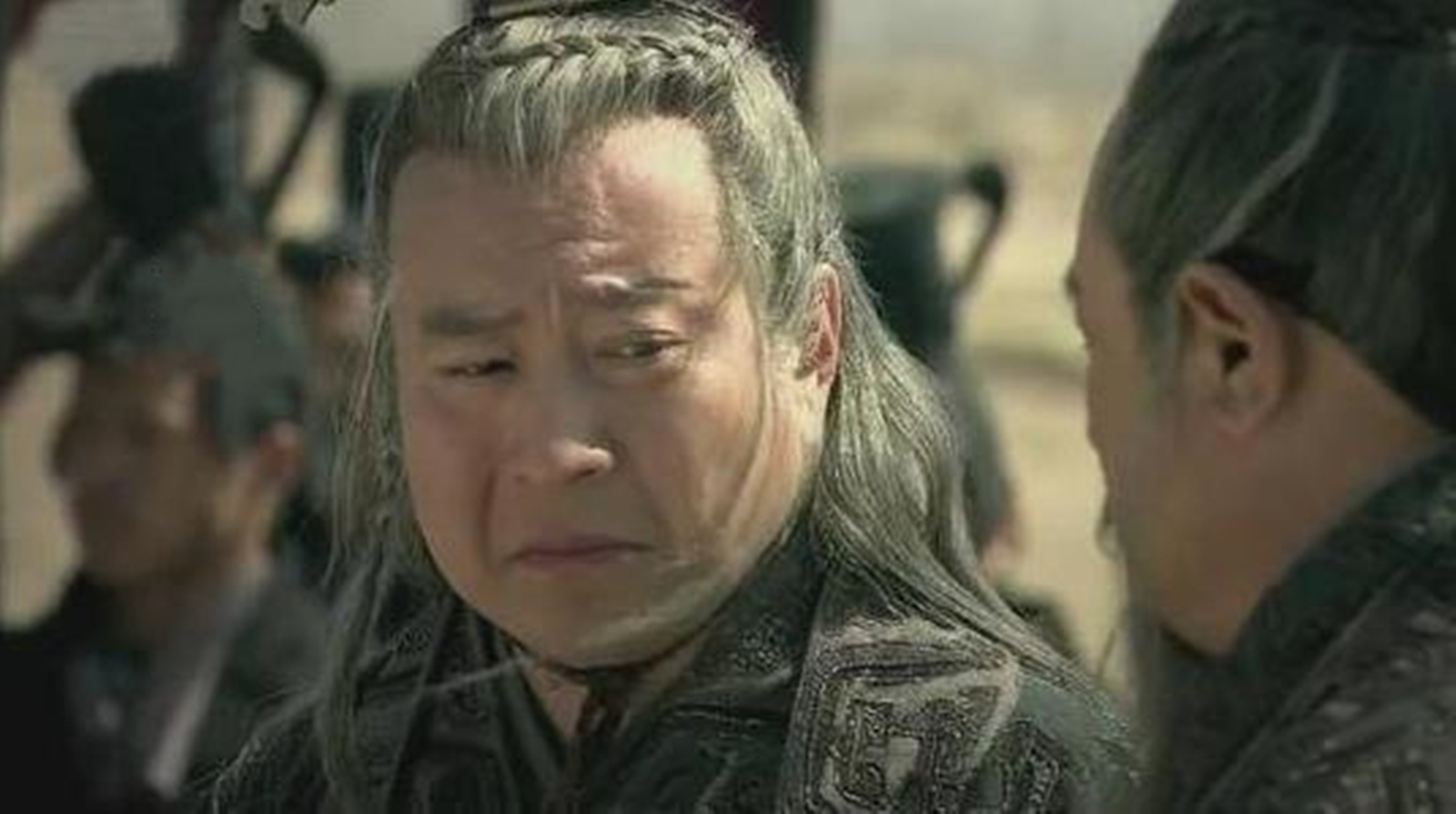 千万别被荧幕上的形象给骗了真实的蔡伦没有那么高大上