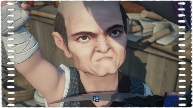 画江湖之不良人3配角的无奈他是不良人中的第一金牌配角