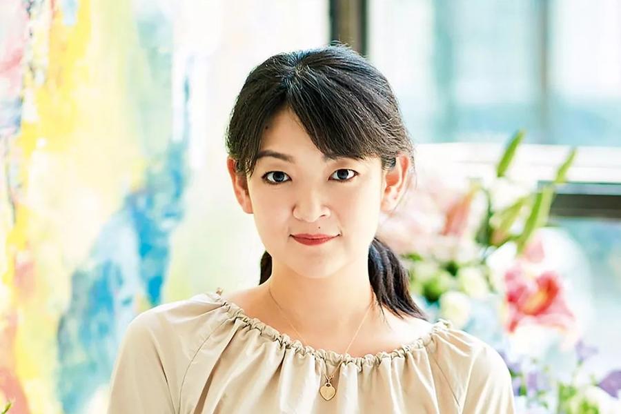 花点时间朱月怡世界残酷而公平恐慌其实毫无意义