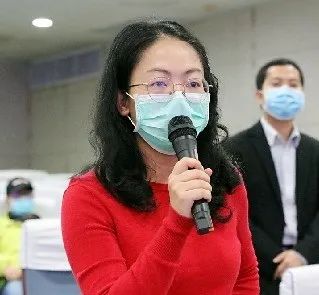 陈杰浩出席广西统筹做好疫情防控和重大项目建设工作新闻发布会