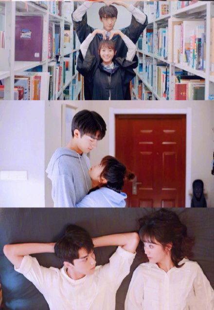 小美好三部曲终迎第三部法学大神x少女侦探的cp组合会迎来什么样的