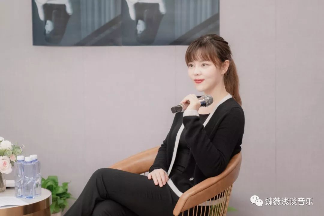 陈萨专访丨是什么让我在钢琴上坐那么久