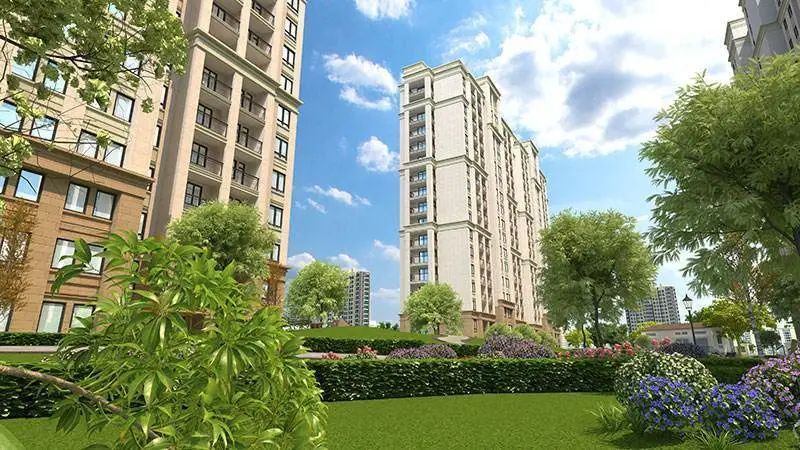 "零接触"如何置业?链家线上服务圆安家梦