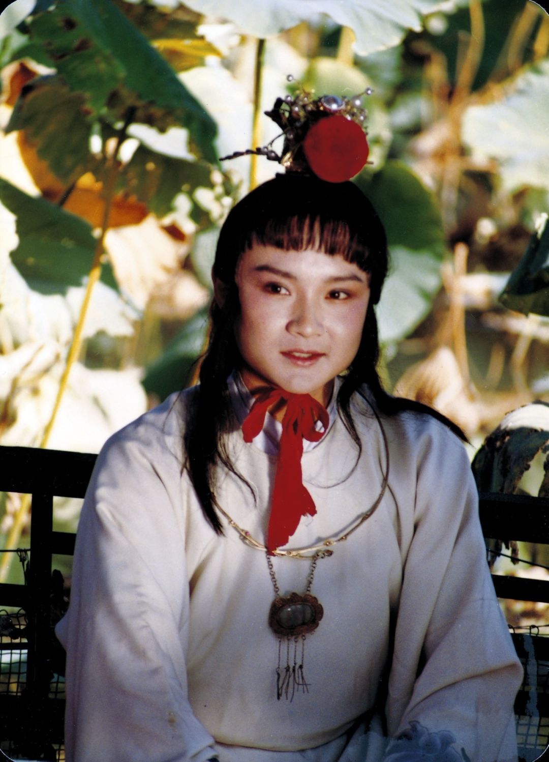 林黛玉和薛宝钗到底谁更爱宝玉?两人对待这件事情的反应一目了然_贾政