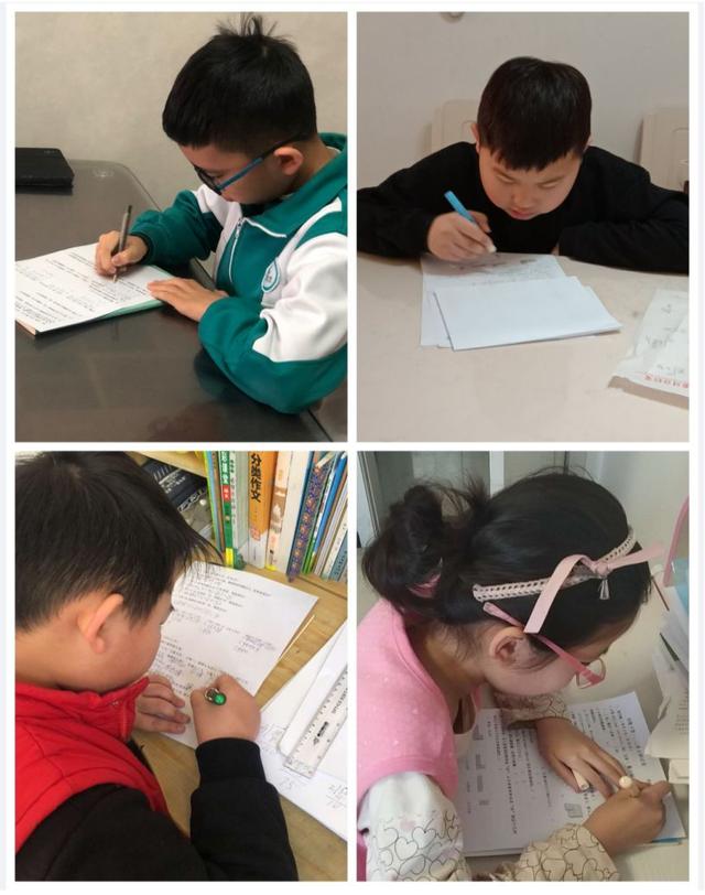 濮陽(yáng)市子路小學(xué)2020“線上摸底檢測(cè)”順利進(jìn)行(圖3) 濮陽(yáng)市子路小學(xué)2020“線上摸底檢測(cè)”順利進(jìn)行(圖3)