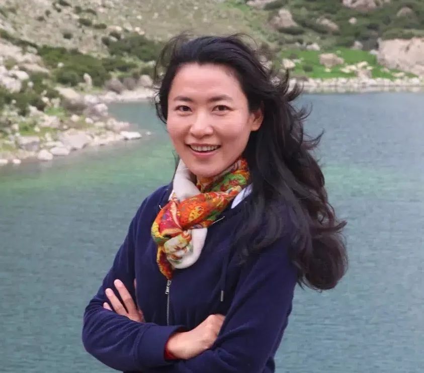 云帆诗友会视频《当代诗人抗疫诗词精选·上》_刘笑冰