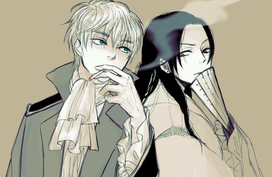 《不死者》的征程,是山河无恙与星月灿烂!_司南