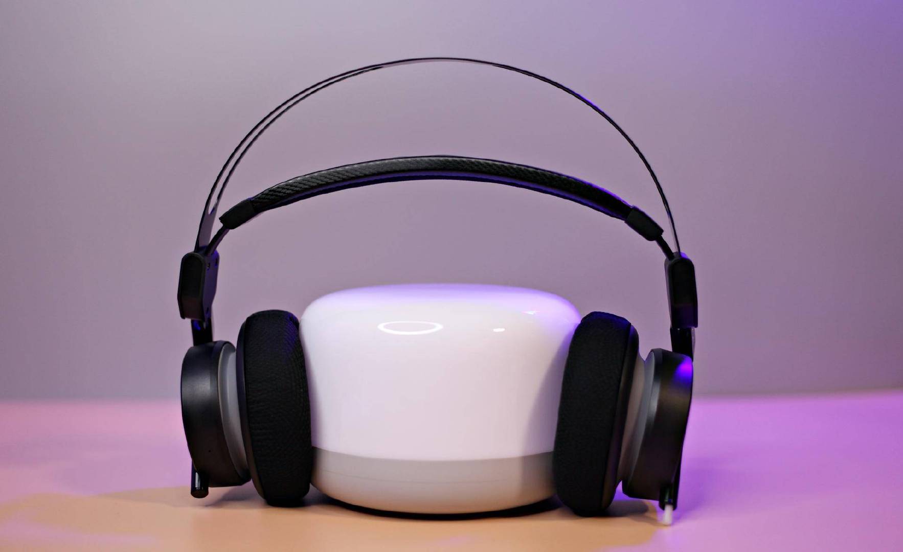 游戏要耳听八方1morespearheadvr电竞耳机如何