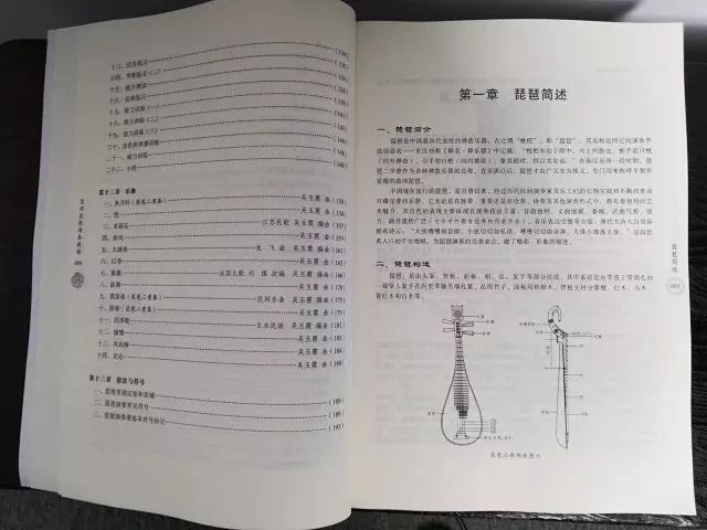 正版吳玉霞老師實用琵琶演奏教程