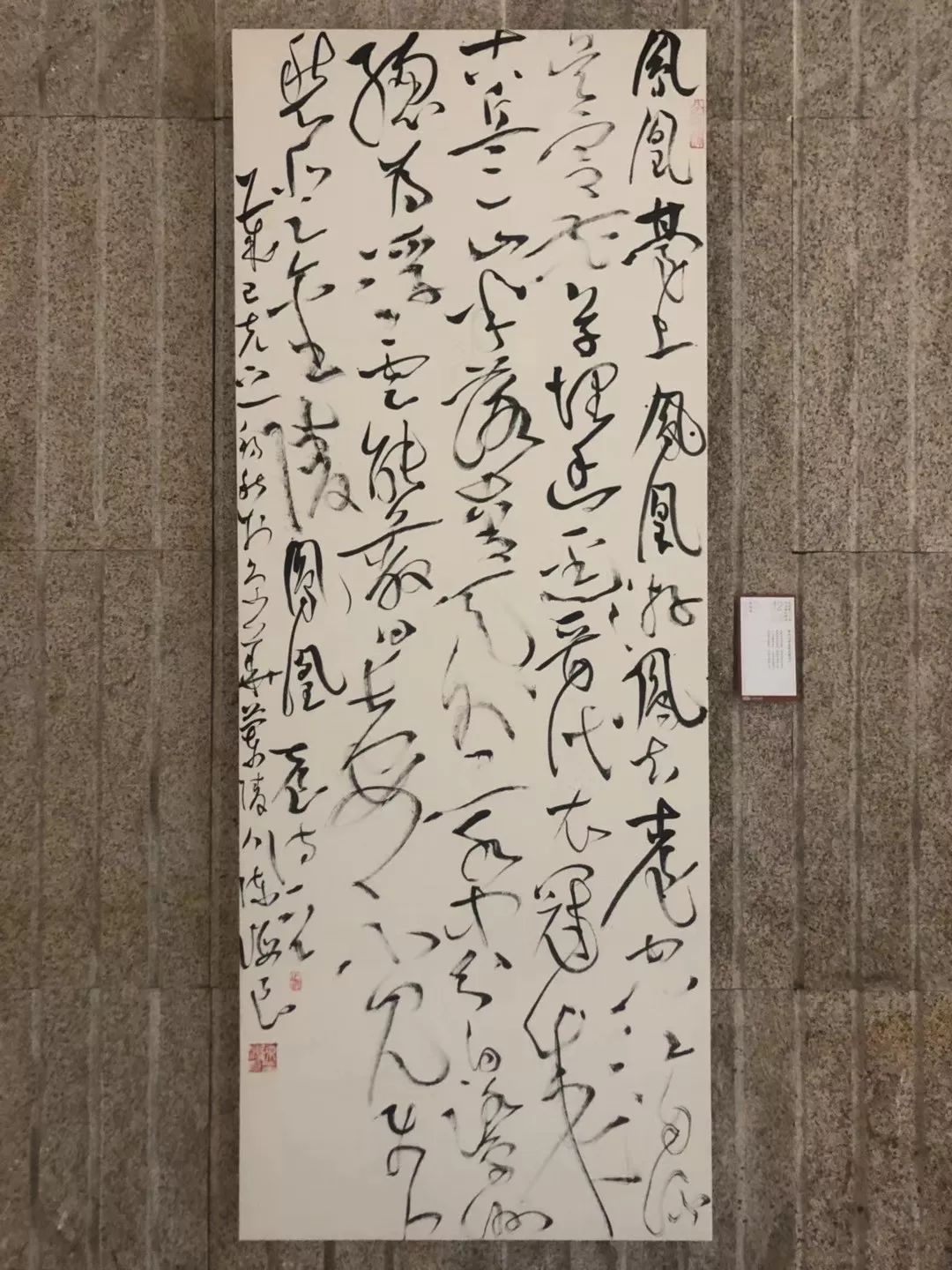 陈海良艺术不是模仿抄袭就是疯狂的伪装