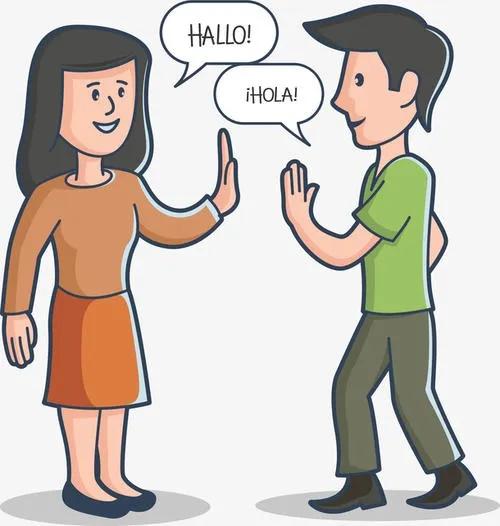 非常时期花式打招呼了解下击肘碰脚双手合十太有才了