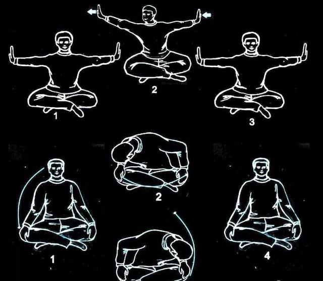 晃海固肾的奇功能调理身体