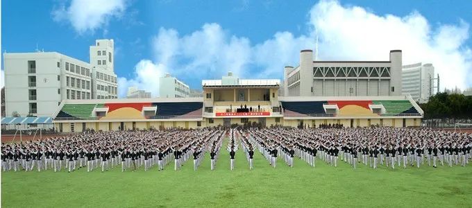 湖北省天门实验高级中学2020年新教师招聘简章