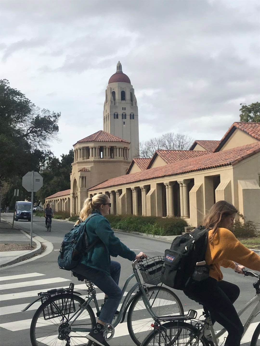 口述实录|究竟是美国人更为"理性",还是他们心太大,只有时间能证明