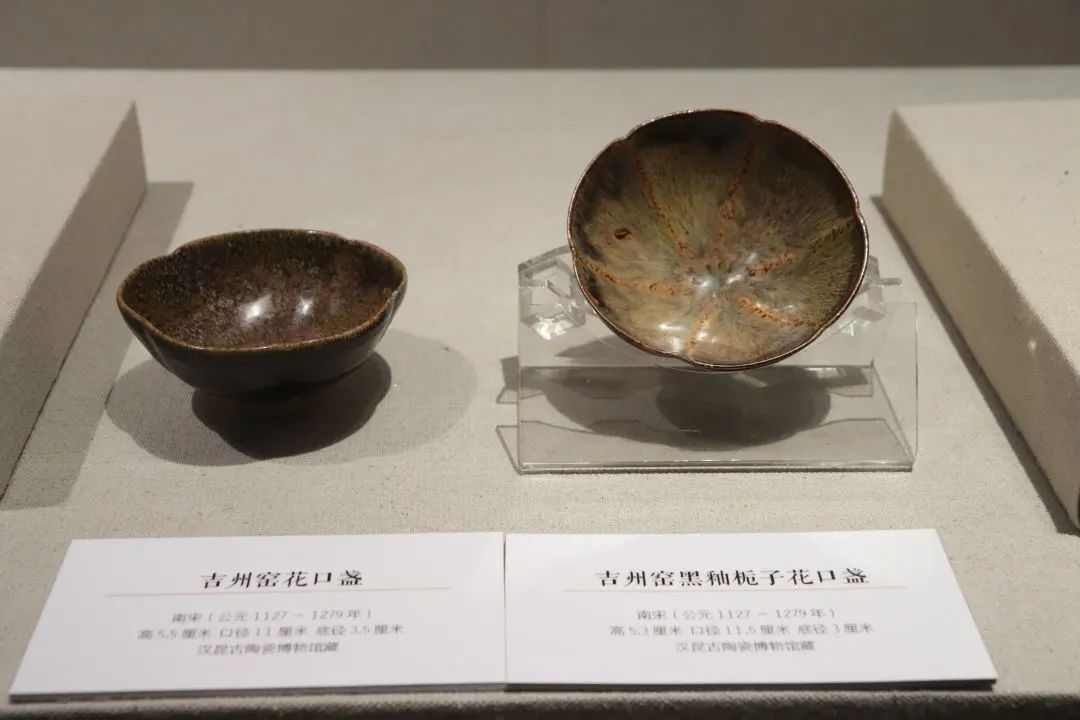 茶瓯香鼎话清闲宋人的茶事