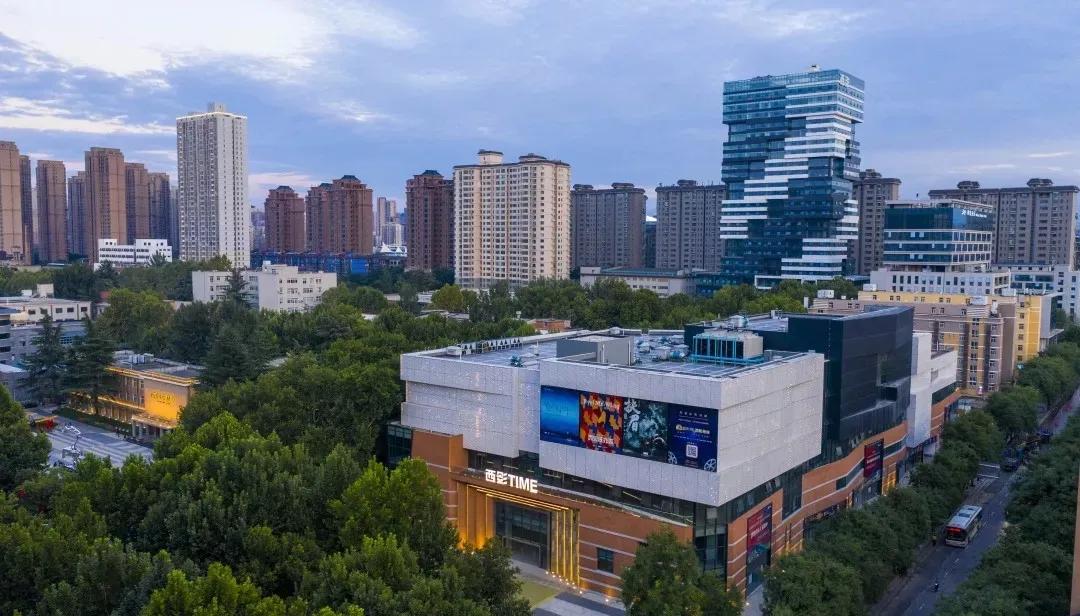 西影电影圈子陕西西影数码传媒科技有限责任公司西安电影制片厂有限