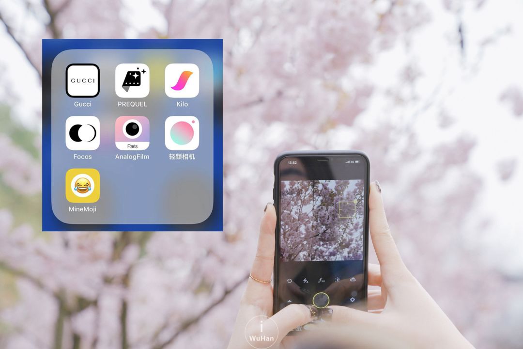 你还记得3月武汉本来的样子吗