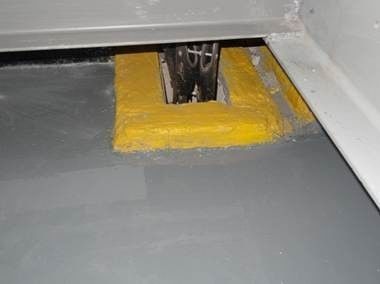 电梯机房标准化建设参考