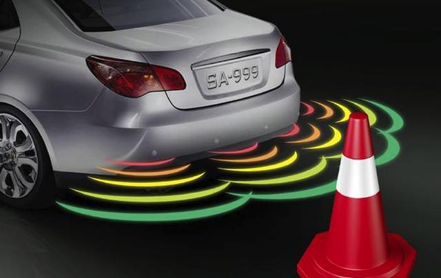 倒车影像和倒车雷达哪个更加实用网友成年人不做选择