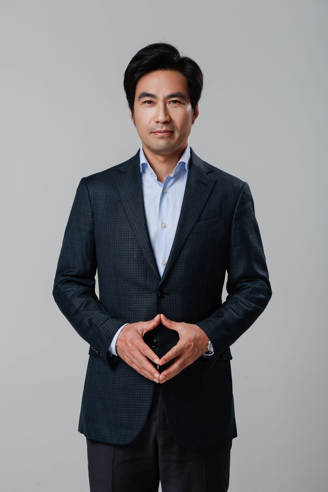 上海市公共卫生临床中心原创抗疫歌曲《生命重于泰山》_顾宇彤