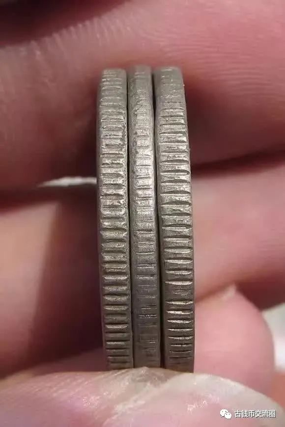 详解高仿银元如何听声识真假