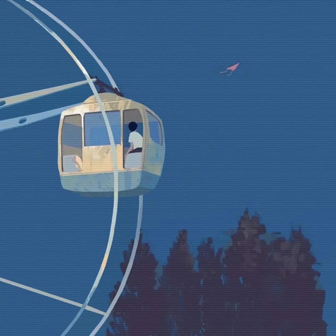 微信朋友圈背景图精选抖音封面图