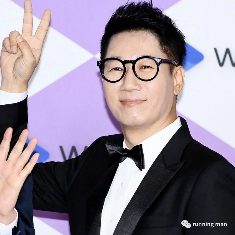 running man.的个人展示页