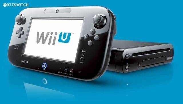 WiiU诈尸了?上架两款新游戏将上线WiiU