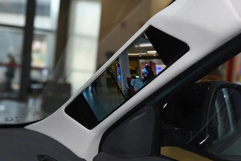 拥有透明a柱哪吒u即将上市