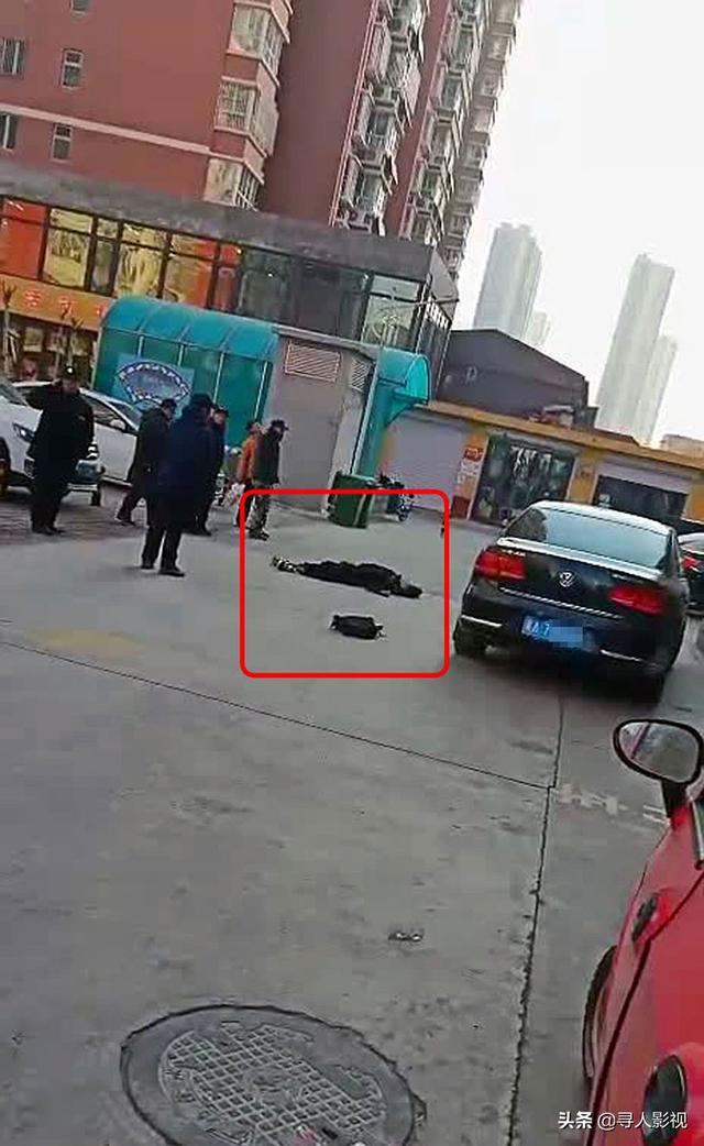 武汉男童坠楼全身骨折,母亲当场死亡,悲剧为何屡屡发生?