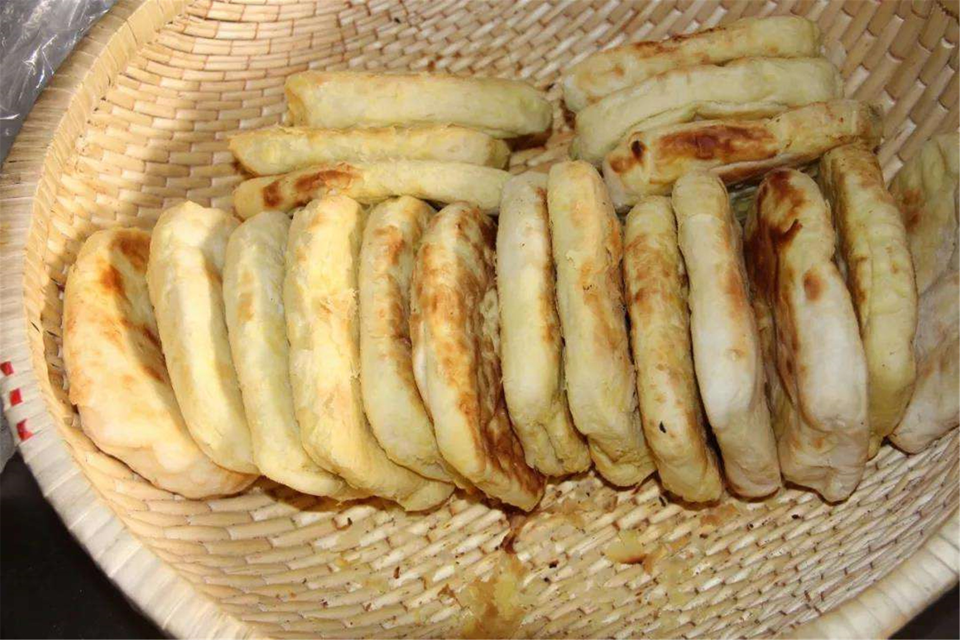 呼市焙子:来呼市必吃的一道特色小吃