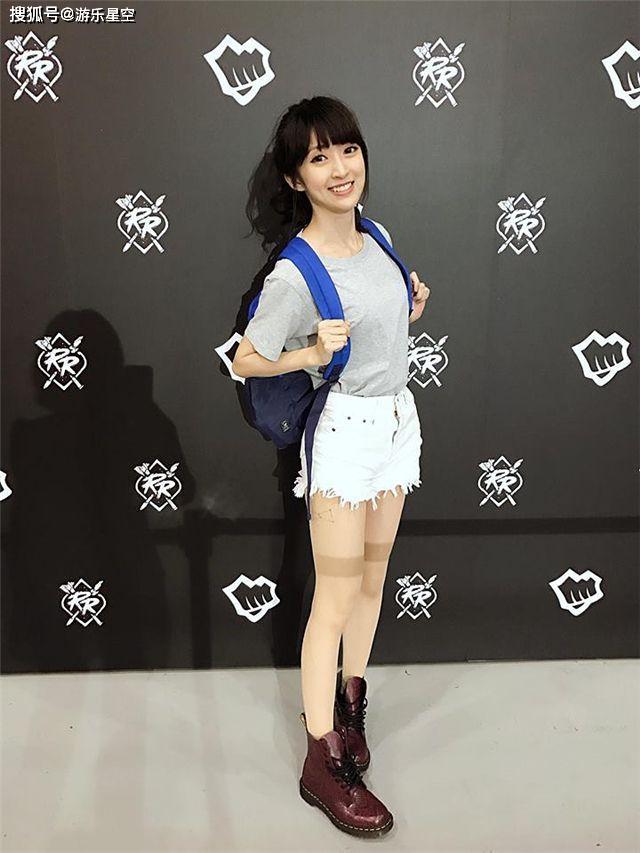 lol盘点活跃在英雄联盟职业赛场上的女解说和主持们