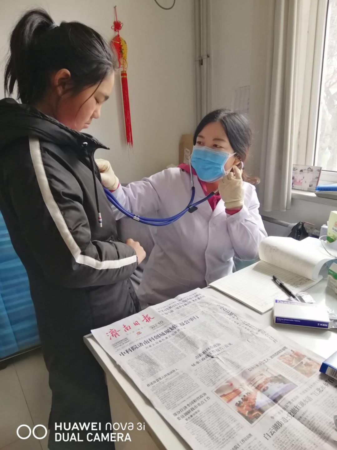 校医,编制,工作_大山谷图库
