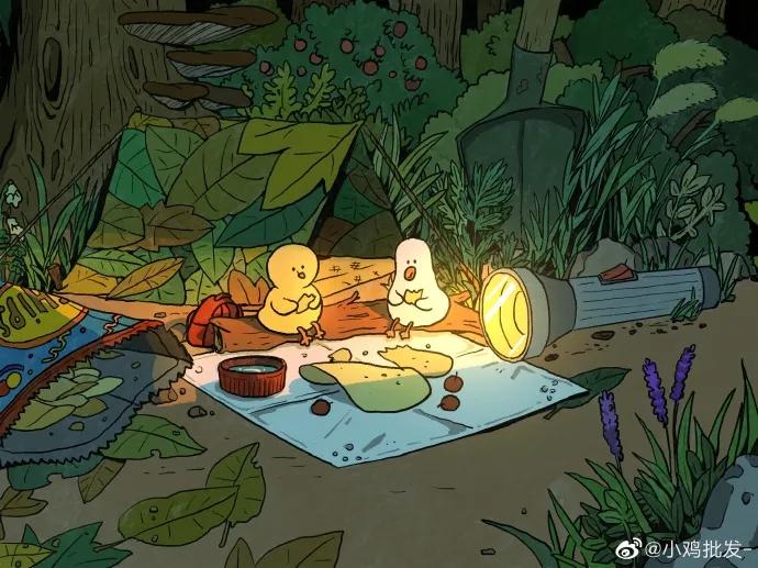 图片[22] - 【xizi被窝段子20200308】接下来 会有始料不及的运气 会有突如其来的欢喜 - xizi