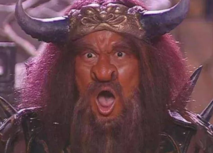 你到底是猴子派来的救兵,还是牛魔王派来的卧底?