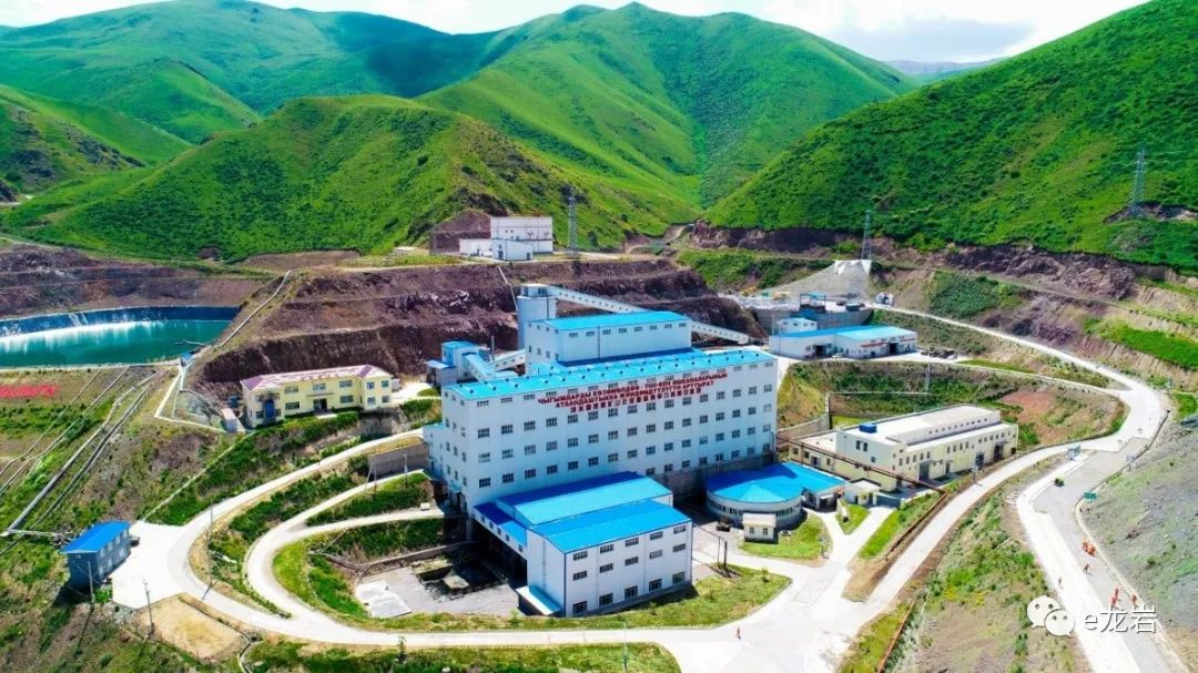 大手笔紫金矿业70亿元并购大陆黄金完成交割