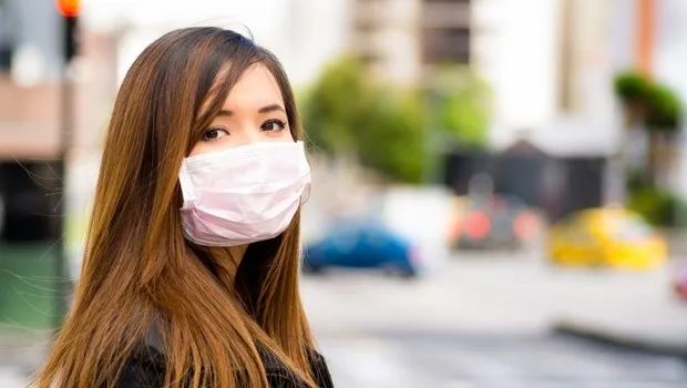 口罩遮住了口红遮不住被压抑的消费力