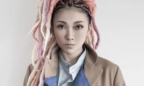 日本天后米希亚再唱成名作华晨宇秒变迷弟这首歌太暖了