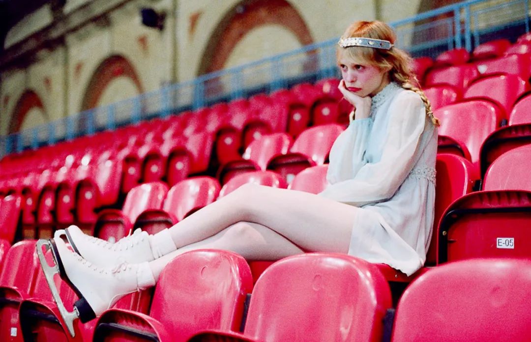 不是所有女孩,都应该是粉色_petite