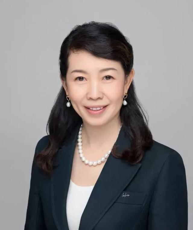 6738女王节特辑医药圈女掌门大盘点