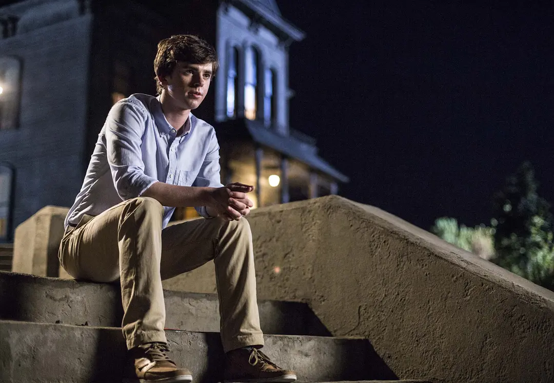 豆瓣三季评分超过90的良医肖恩给我们的几个启发