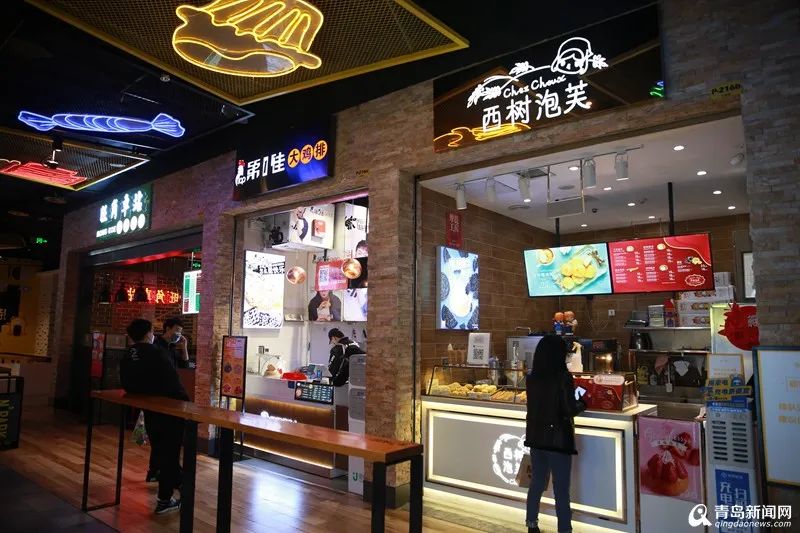 商场陆续开放堂食,防疫工作如何保障?