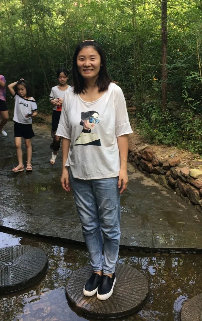 吕红霞山东省第八批援鄂医疗队员——莱钢医院韩海荣先看看来自战"疫"