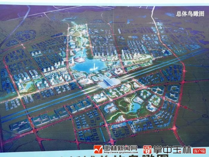 快看新圩高铁站最新情况核心项目即将大规模施工